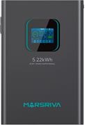 Аккумуляторная батарея MARSRIVA MR-LFP24-200-WMD 111388