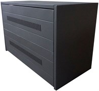 Батарейный блок Powercom BAT VGD-II-C20 111675