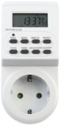 Розеточный таймер SmartBuy SBE-STE1 109713