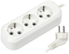 Сетевой удлинитель SmartBuy SBE-16-3-15-Z 110195