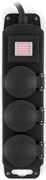 Сетевой фильтр Buro 300MDP-5-B 110316