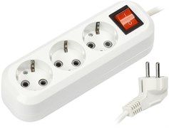 Сетевой удлинитель SmartBuy SBE-16-3-15-ZS 110196