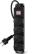 Сетевой фильтр Buro 400MDP-3-B 110321