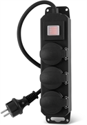 Сетевой фильтр Buro 300MDP-10-B 110313