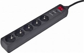 Сетевой фильтр Energenie SPG5-C-10 110454