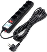 Сетевой фильтр Power Cube SPG5-7M 110672