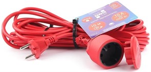 Сетевой удлинитель Power Cube PC-2-B-10(IP) 110072