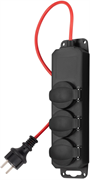 Сетевой удлинитель Buro BU-PS3.20/B-16 109763