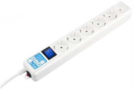 Сетевой фильтр Power Cube SPL6-16-P-5M 110697