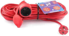 Сетевой удлинитель Power Cube PC-2-B-20(IP) 110073