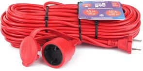 Сетевой удлинитель Power Cube PC-2-B-30(IP) 110074