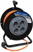 Сетевой удлинитель Cabeus EC-C-4.0-50 109807