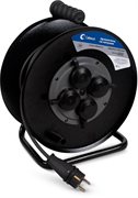 Сетевой удлинитель Cabeus EC-C-3.5-FR-G-50-IP44 109802