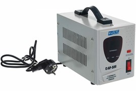 Стабилизатор напряжения RUCELF СТАР-500 111881