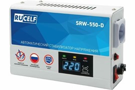 Стабилизатор напряжения RUCELF SRW-550-D 111874