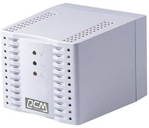 Стабилизатор напряжения Powercom TCA-2000 White 111800