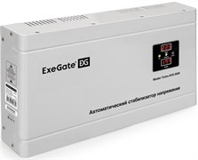 Стабилизатор напряжения ExeGate Master Turbo AVS-3000 111787