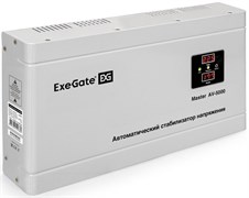 Стабилизатор напряжения ExeGate Master AV-5000 111780
