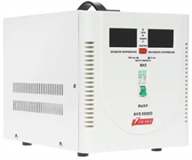 Стабилизатор напряжения Powerman AVS 5000D 111822