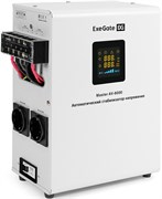 Стабилизатор напряжения ExeGate Master AV-8000 111781