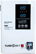 Стабилизатор напряжения TurboSky AVR-10000VA 111896