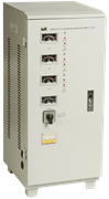 Стабилизатор напряжения IEK СНИ3-7,5 кВА 111797
