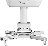 Кронштейн Cactus CS-PROF011S-WT White 119708
