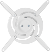 Кронштейн Cactus CS-VM-PRV3-WT White 119714