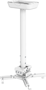 Кронштейн Cactus CS-PROF021M-WT White 119709