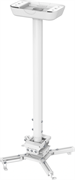 Кронштейн Cactus CS-PROF031L-WT White 119710