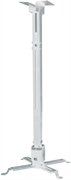 Кронштейн Buro PR04-100W White 119706
