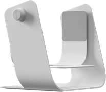 Стойка для проектора Wanbo Mozart Series Gimbal Stand White 119784