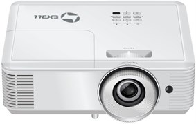 Проектор Exell EXD102STW 119497