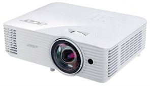 Проектор Acer S1286H 119345