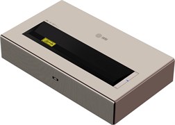 Проектор Cactus CS-U2.WT 119459