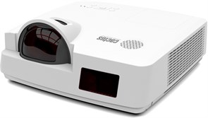 Проектор Cactus CS-V2.WT 119464