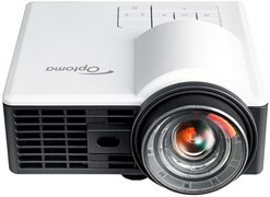 Проектор Optoma ML1050STi 119561