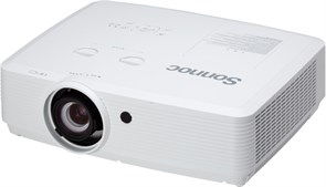 Проектор Sonnoc SNP-AC551LU 119609