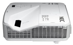 Проектор NEC NP-U321HG-WK 119545