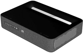 Проектор Appotronics LT002 Black 119413