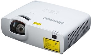 Проектор Sonnoc SNP-LS501LU 119625