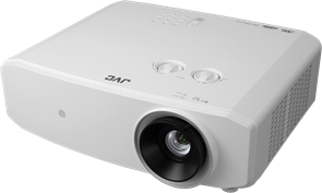 Проектор JVC LX-NZ30W White 119543