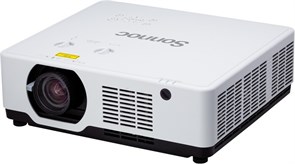 Проектор Sonnoc SNP-LC651LU 119623