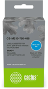 Ленточный картридж Cactus CS-M210-750-488 113191