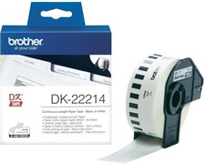 Ленточный картридж Brother DK22214 113131