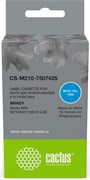 Ленточный картридж Cactus CS-M210-7507425 113197