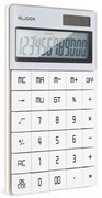 Калькулятор Deli Nusign ENS041 White 114229