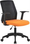 Офисное кресло Cactus CS-MC222-BKOR 112571