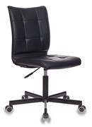 Офисное кресло Бюрократ CH-330M Leather Black 112772