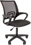 Офисное кресло Chairman 696 LT Black 112612